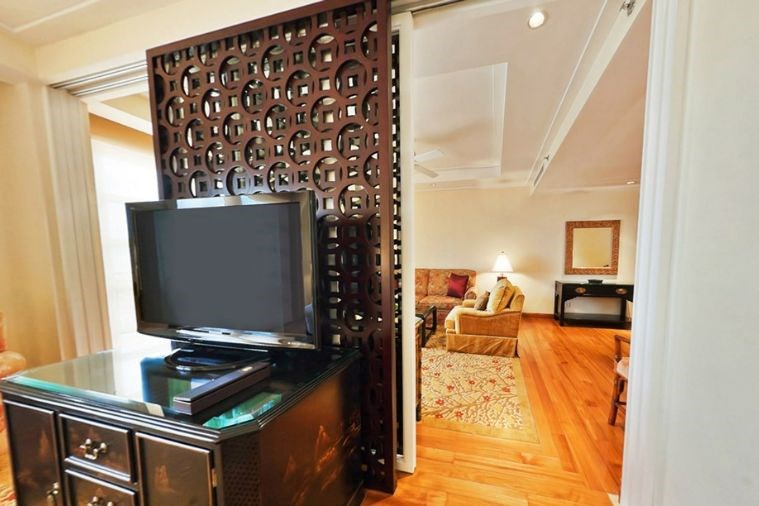  Phòng Indochine Suite one bedroom